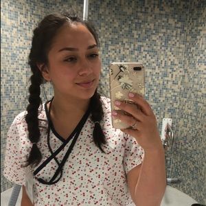 Meet your Posher, Sabrina